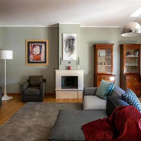 Dimora Manieri Apartment ลาควิลา ภายนอก รูปภาพ