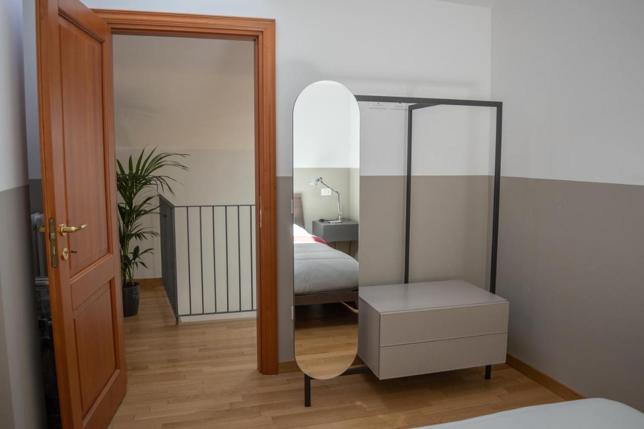 Dimora Manieri Apartment ลาควิลา ภายนอก รูปภาพ